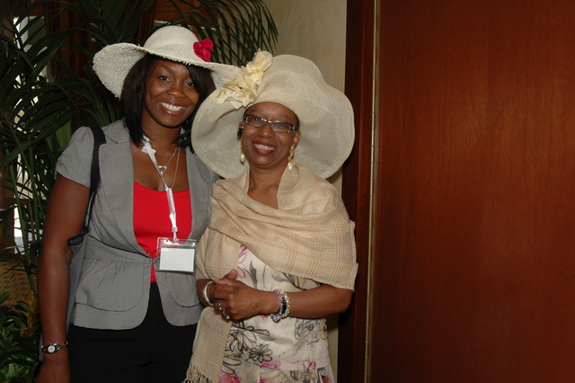 2011 Summit
