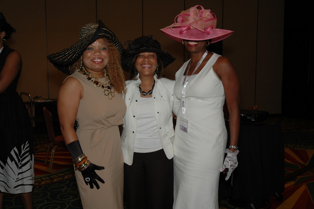 2011 Summit