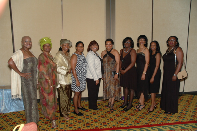 2011 Summit