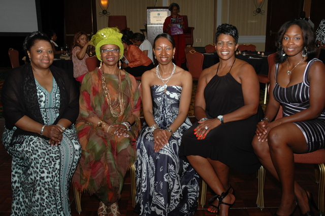 2011 Summit