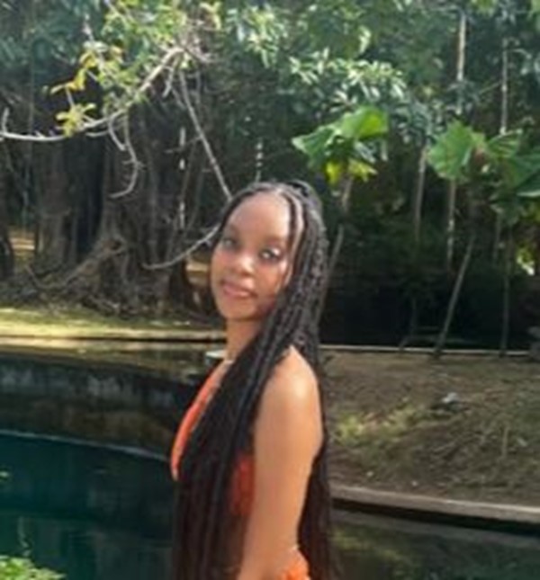 Arianna Wellington Spotlight