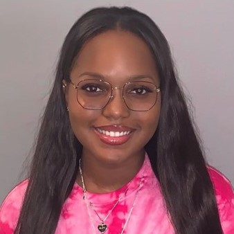 Amber Wilson