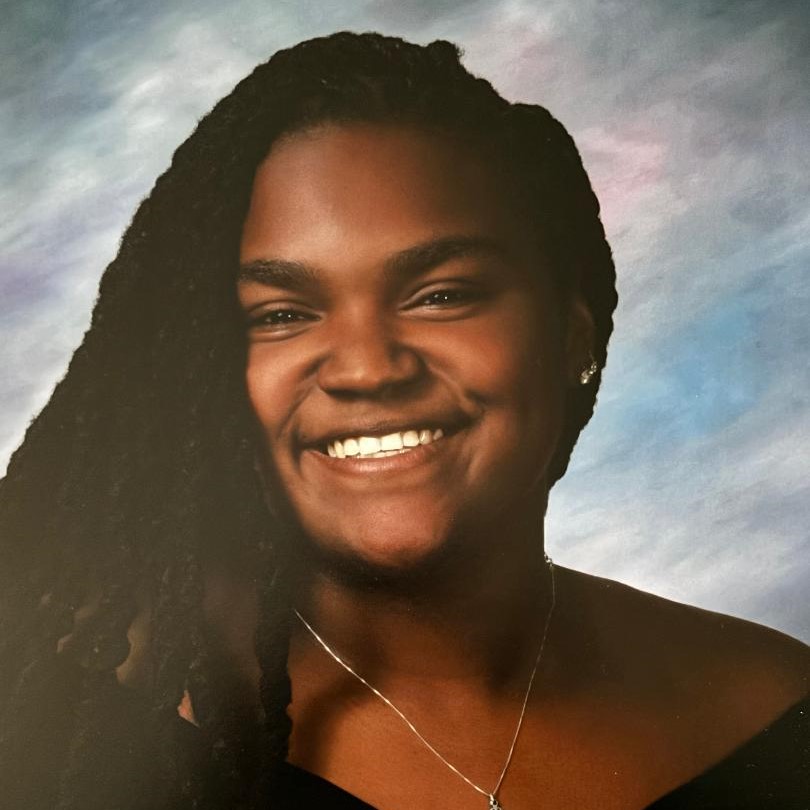 Amia Groomes