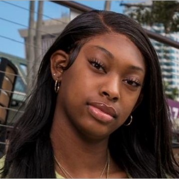 Da'More Shorter