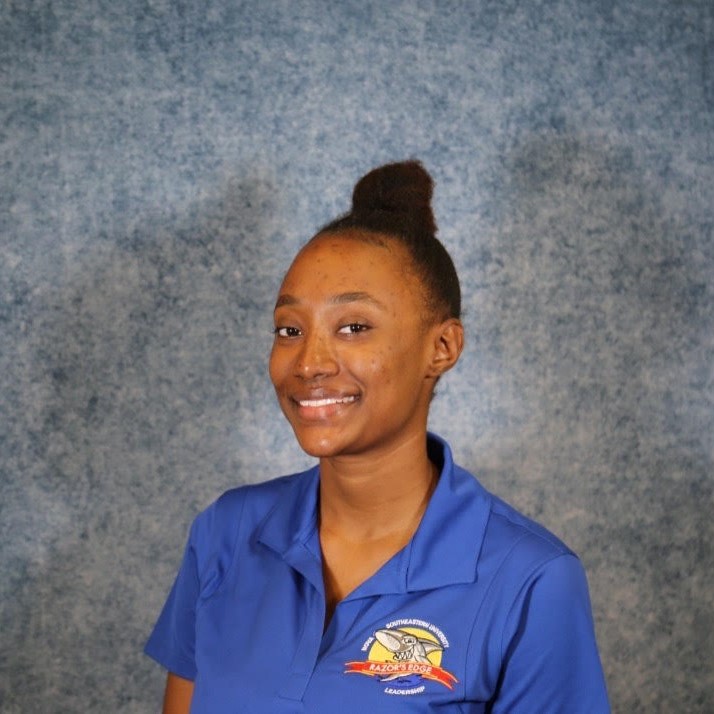 Iyanla Reid