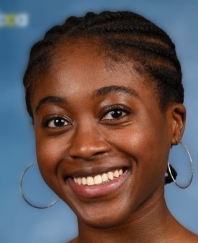 Justine Forbes
