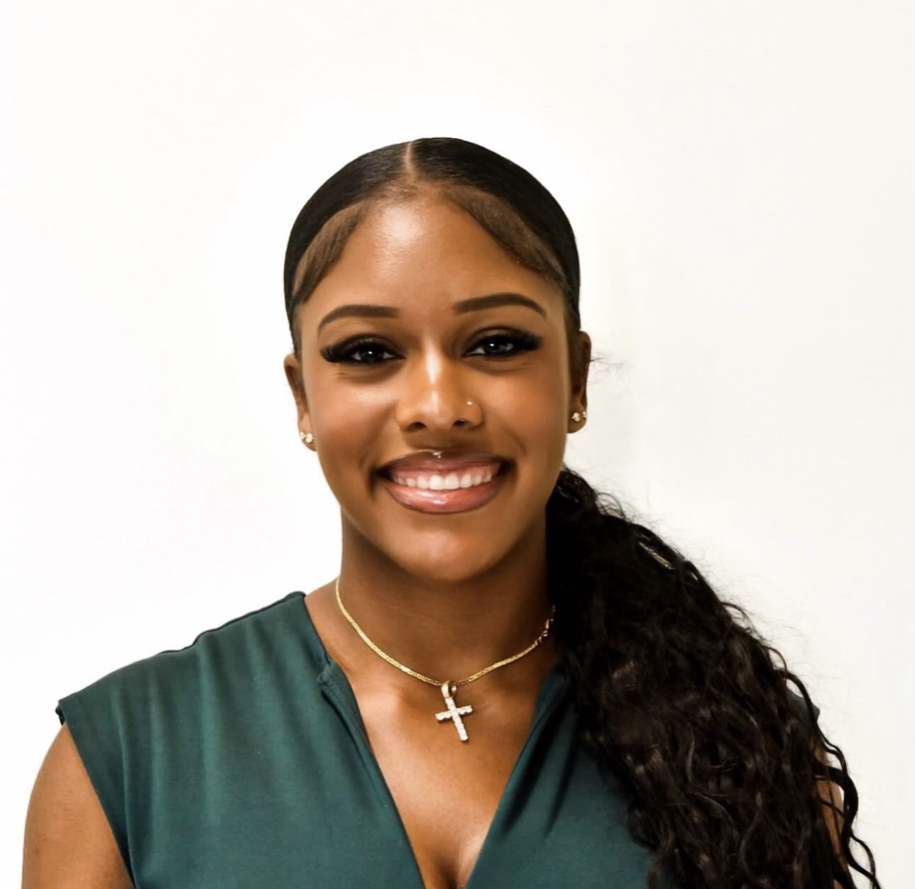 Lakiya Jones