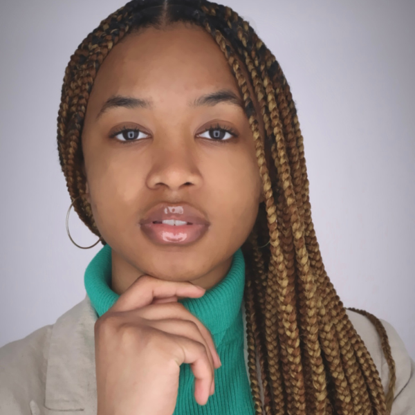 Miya Scaggs