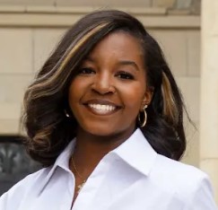 Valencia Singleton