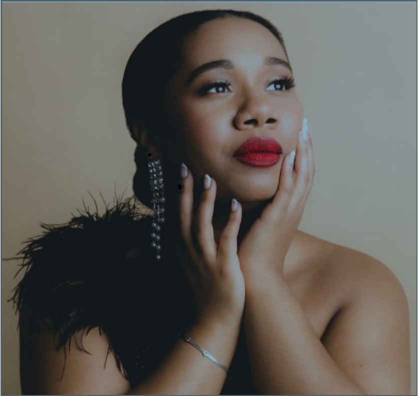 Spotlight Jazmine Saunders