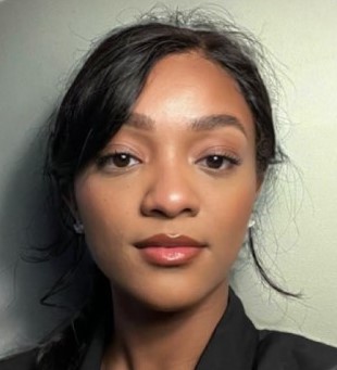 Spotlight Laila Clark