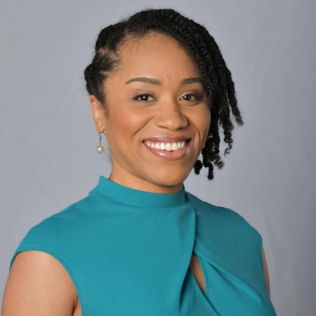 Dominique Wright