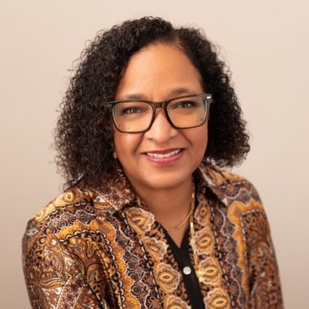 Dr. Yetta Toliver