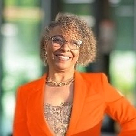 R. Fonyea Blackmon